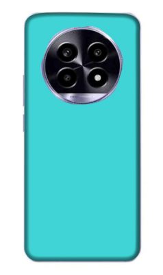 Realme 14 Pro Lite 5G cover - printed
