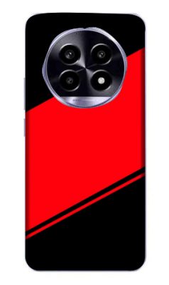 Realme 14 Pro Lite 5G cover - printed