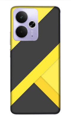 Realme 14T 5G cover - printed