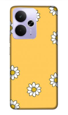 Realme 14T 5G cover - printed