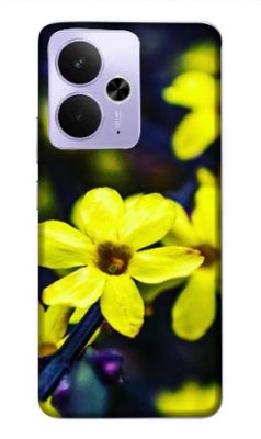 Realme 14T 5G cover - printed