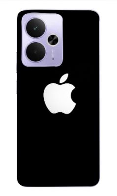 Realme 14T 5G cover - printed
