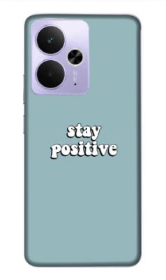 Realme 14T 5G cover - printed