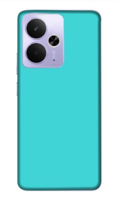Realme 14T 5G cover - printed