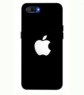 Realme C2 4G cover - printed
