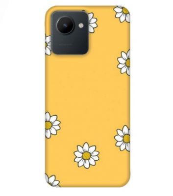 Realme C30 4G cover - printed