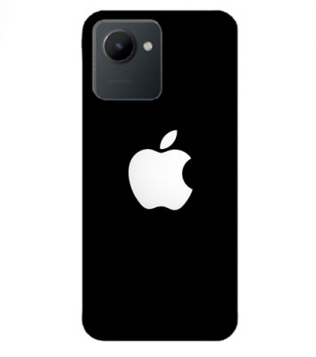 Realme C30 4G cover - printed