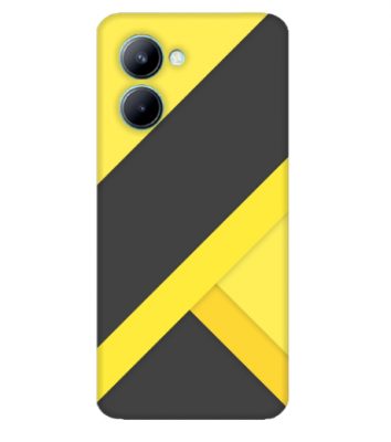 Realme C33 4G cover - printed