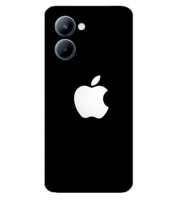 Realme C33 4G cover - printed