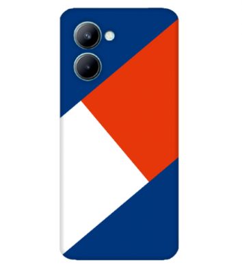 Realme C33 4G cover - printed