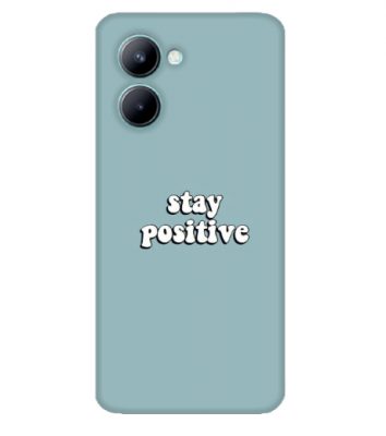 Realme C33 4G cover - printed