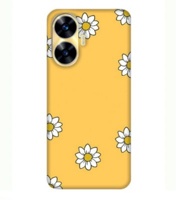 Realme C55 4G cover - printed
