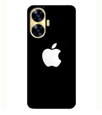 Realme C55 4G cover - printed