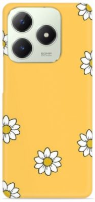 Realme C63 4G cover - printed