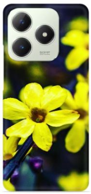 Realme C63 4G cover - printed