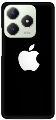 Realme C63 4G cover - printed