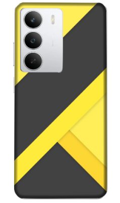 Realme C75 5G cover - printed