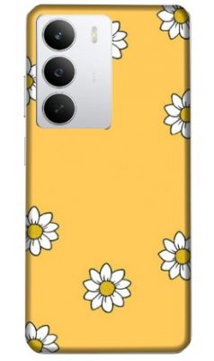 Realme C75 5G cover - printed