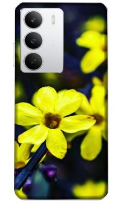 Realme C75 5G cover - printed
