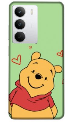 Realme C75 5G cover - printed