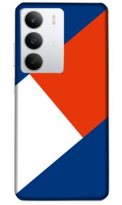 Realme C75 5G cover - printed
