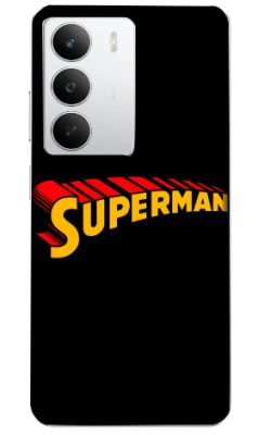 Realme C75 5G cover - printed
