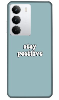 Realme C75 5G cover - printed