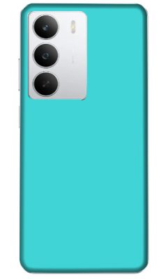 Realme C75 5G cover - printed