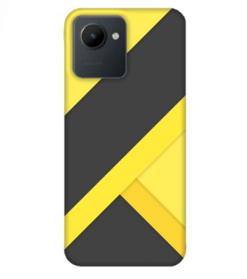 Realme C30 4G cover - printed